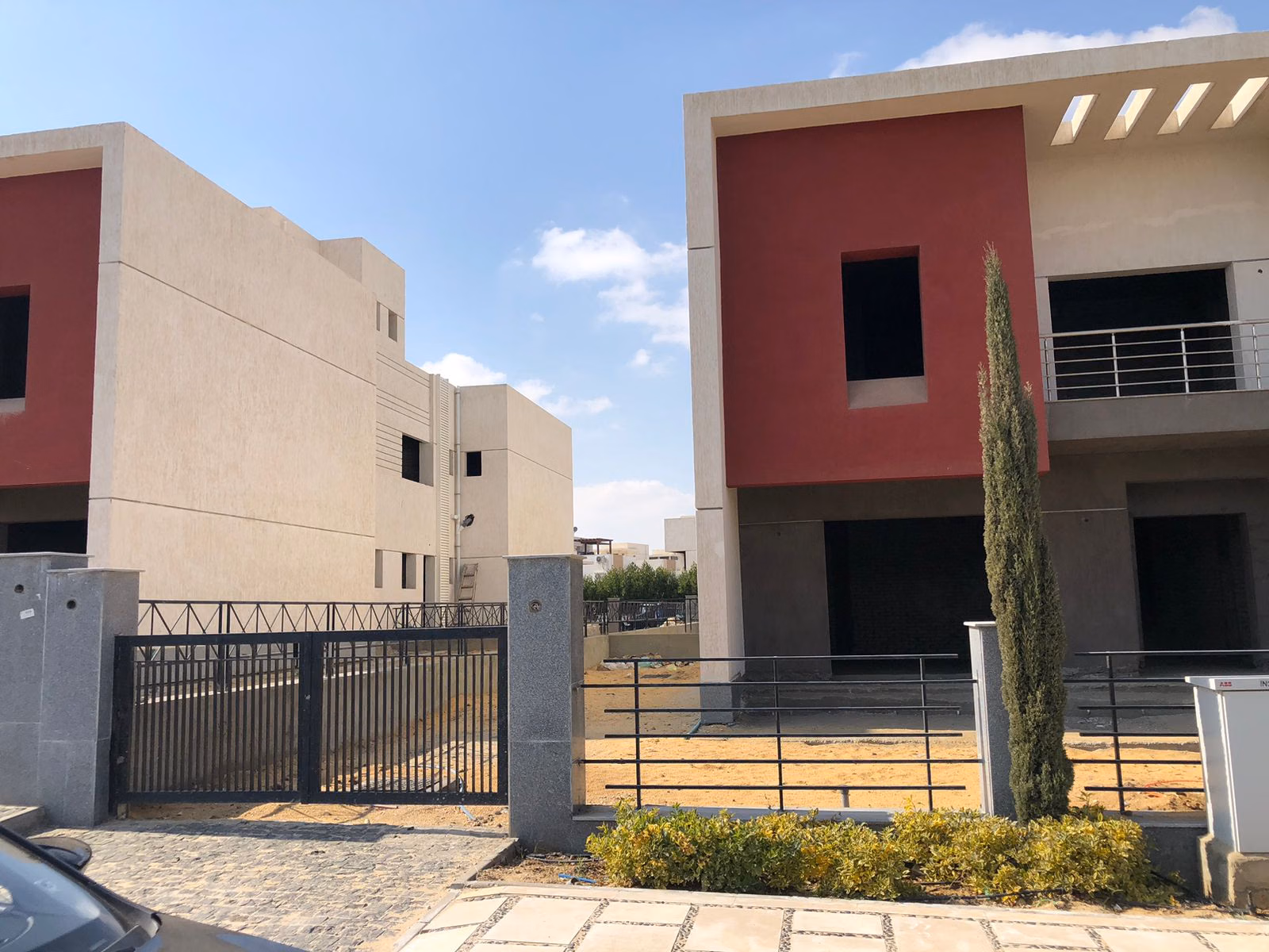 كواترو للبيع في المرحلة الخامسة VG5