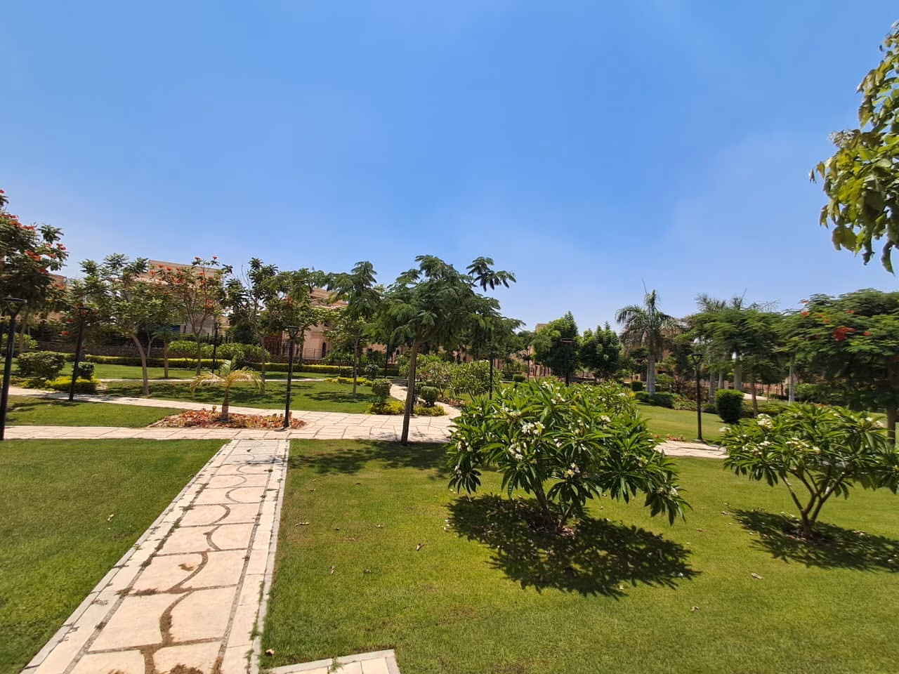 صورة ٥ للفيلا