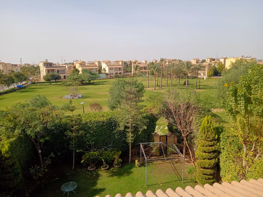 فيلا مستقلة للبيع في المرحلة الأولى VG1